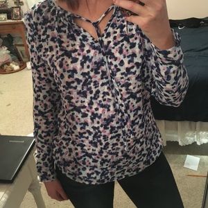 Liz Claiborne Blouse